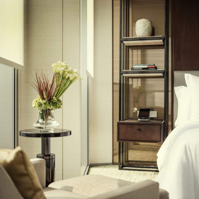 City-View Executive Suite