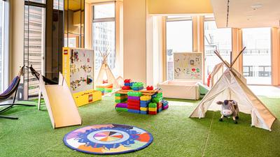 Kids Club