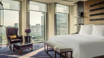 Ambassador One-Bedroom Suite