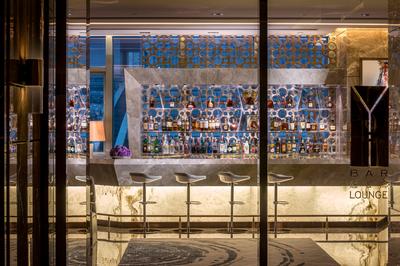 Yi Bar and Lounge