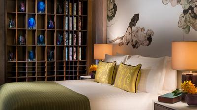 Premier Room