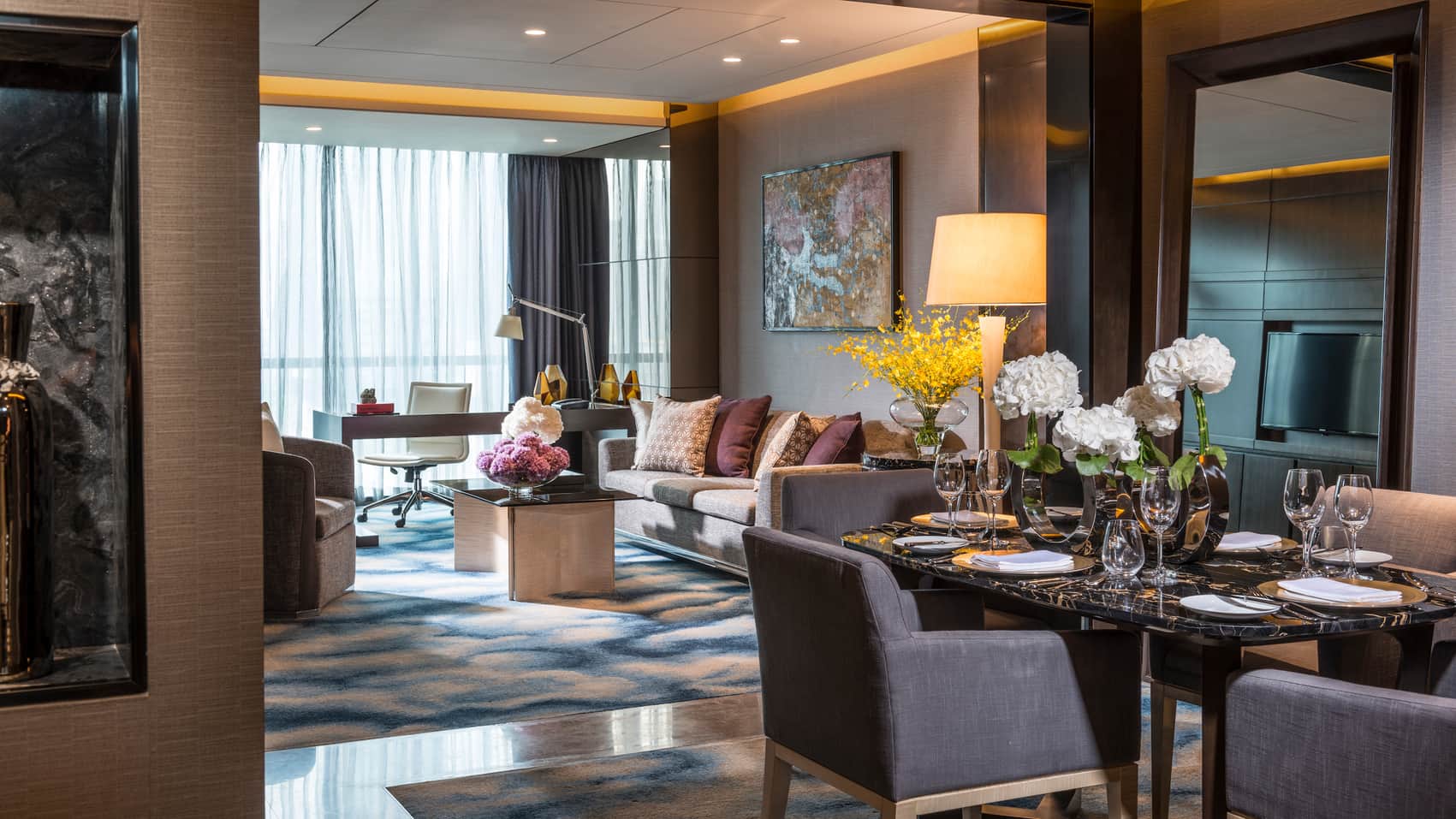 Four Seasons Hotel Shenzhen