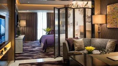 Grand Four Seasons Room