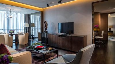 Ambassador Suite