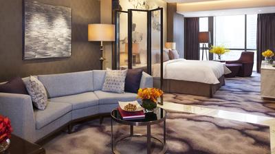 Four Seasons Room