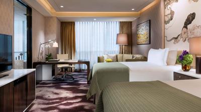 Premier Room