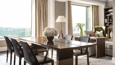 1-Bedroom Royal Suite