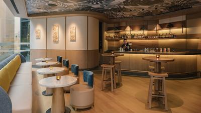 NOBU Singapore Bar