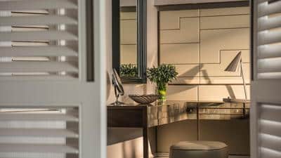 1-Bedroom Suite