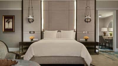1-Bedroom Ambassador Suite