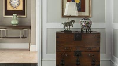 1-Bedroom Ambassador Suite
