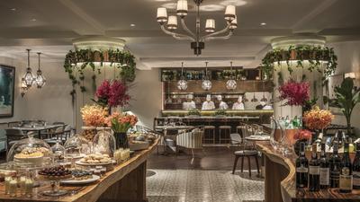 One-Ninety Restaurant