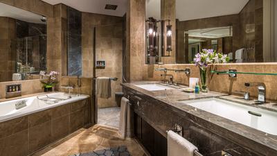 Boulevard Room