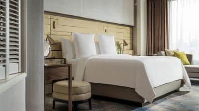 1-Bedroom Suite