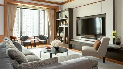 1-Bedroom Governor Suite