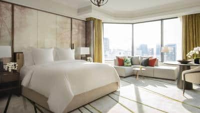 1-Bedroom Royal Suite