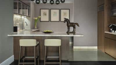 1-Bedroom Royal Suite