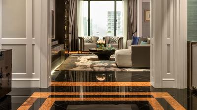 1-Bedroom Ambassador Suite