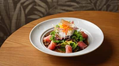 NOBU Singapore