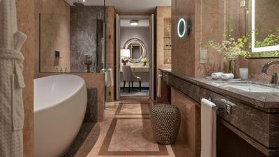 1-Bedroom Ambassador Suite