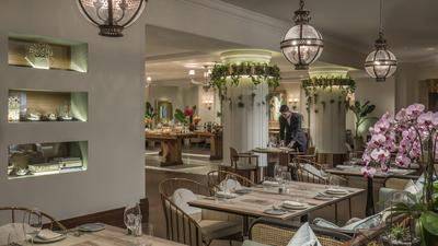One-Ninety Restaurant