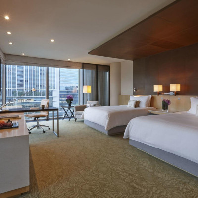 Deluxe Premier Room