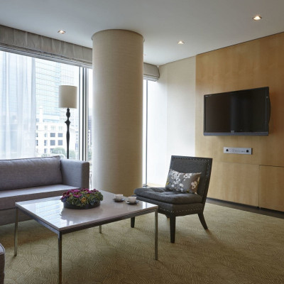 Four Seasons Executive Suite