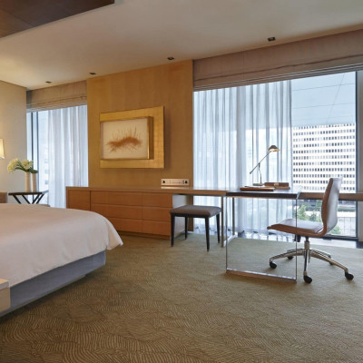 Premier Room