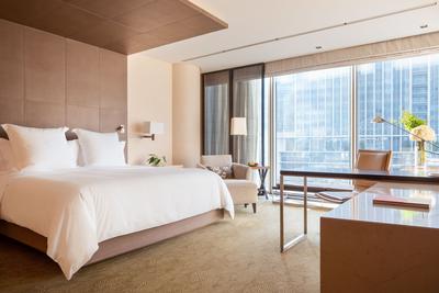 Deluxe City-View Room