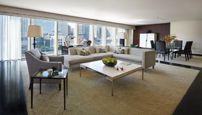 Chairman’s Suite King