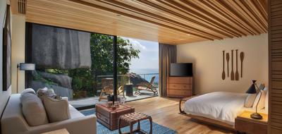 Four Bedroom Residence