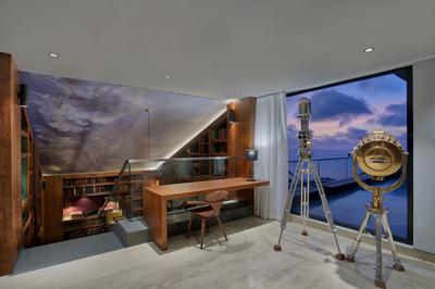 Six Senses Zil Pasyon image