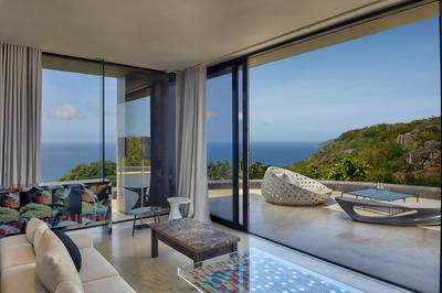 Six Senses Zil Pasyon image