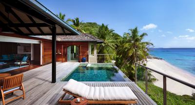 Signature Pool Villa
