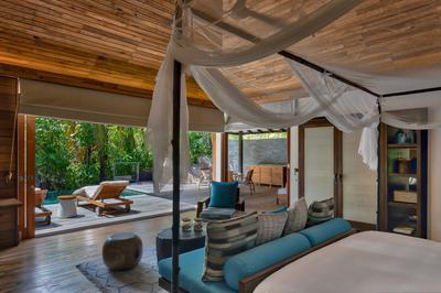Hideaway Villa