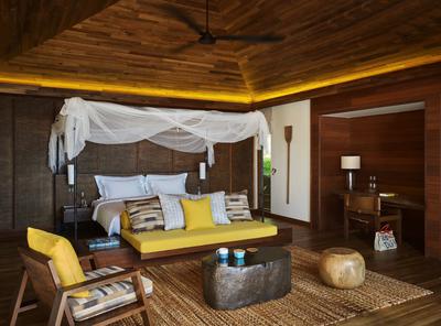 Two Bedroom Pool Villa