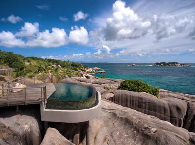 Spa Swimming Pool