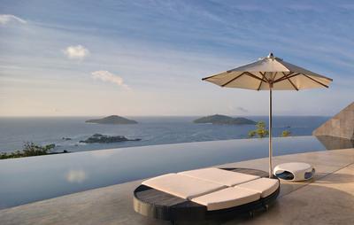 Six Senses Zil Pasyon image