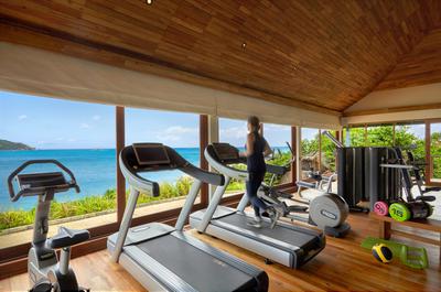 Fitness Centre