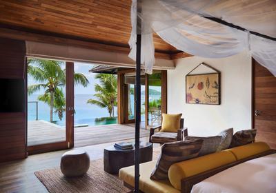 Two Bedroom Pool Villa