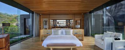 Four Bedroom Residence