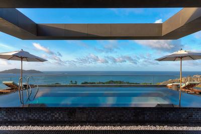 Four Bedroom Residence