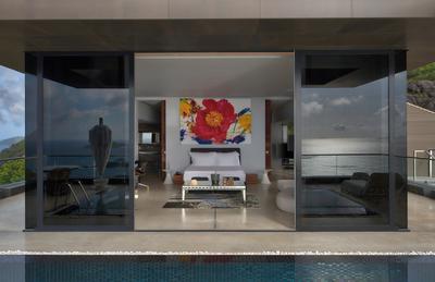 Six Senses Zil Pasyon image