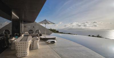 Six Senses Zil Pasyon image