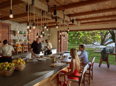 Chef's Table