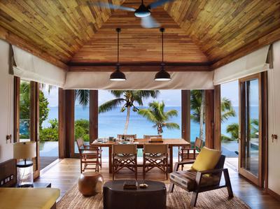 Two Bedroom Pool Villa