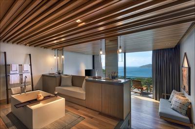 Four Bedroom Residence