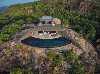 Six Senses Zil Pasyon image