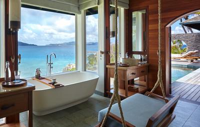 Signature Pool Villa