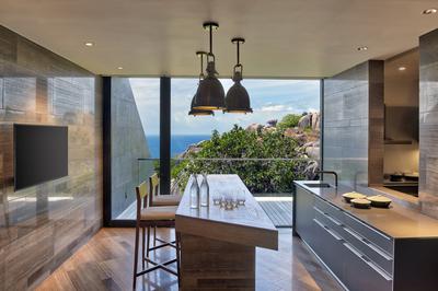 Four Bedroom Residence
